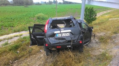Eskişehir'deki Feci Kazada Ortaya Çıkan Önemli Ayrıntı
