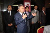 Eskişehir Emniyeti'nde Ayın Personelleri Ödüllendirildi