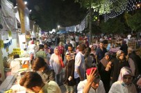 OSMANLı EVLERI - Eyüp'te Osmanlı Rüzgarı