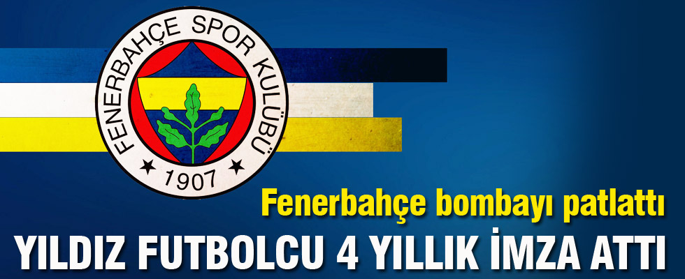 Fenerbahçe, Fernandao'yu Transfer Etti