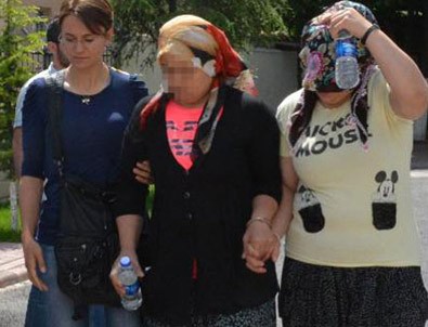 Gasp tuzağı ve çıplak şantaj