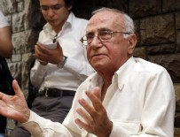 CÜNEYT ARCAYÜREK - Gazeteci-Yazar Cüneyt Arcayürek son yolculuğuna uğurlandı