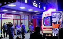 Gaziantep'te Bıçaklı Kavga Açıklaması 1 Ölü, 1 Yaralı