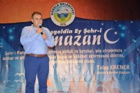 YETENEK SİZSİNİZ TÜRKİYE - Görele'de Ramazan Etkinlikleri Renkli Geçiyor