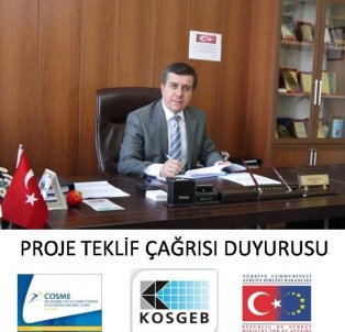 Hibe Desteği Proje Başvuruları İçin KOBİ'lere Önemli Duyuru