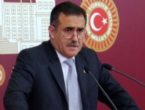 İHSAN ÖZKES - CHP'li İhsan Özkes'in Saray'daki iftar tweeti