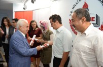 DURSUN ALI ŞAHIN - İlk Yardım Kursunu Tamamlandı