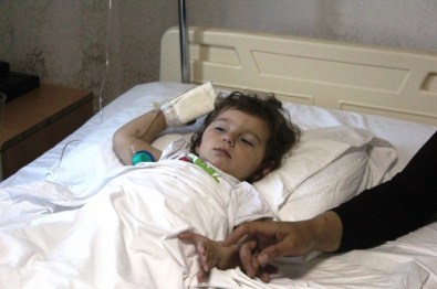 İnanılmaz Kurtuluş Açıklaması 7. Kattan Düştü Ama Ölmedi