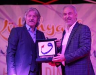 ERKAN MUTLU - Kütahya'da Erkan Mutlu Konseri