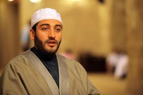 MECIDIYE - Lübnan'daki Osmanlı Camisi Mecidiye