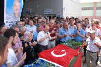 GAZİ MAHALLESİ - Mersin'de Kayıp Başkanın Cesedinin Bulunması
