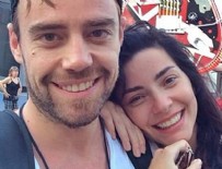 MERVE BOLUĞUR - Merve Boğulur ve Murat Dalkılıç evleniyor