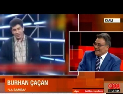 Mesut Yar'dan Burhan Çaçan bombaları