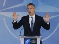ASKERİ GÜÇ - NATO Genel Sekreteri Uyardı !