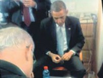 MAVİ MARMARA - Netanyahu Türkiye'den böyle özür dilemiş