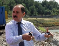 KILYOS - Öncel'den 'Yağmur' Değerlendirmesi