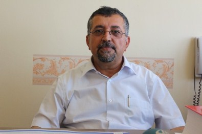 Şark Çıbanı Hortladı