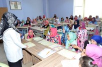 Palandöken Belediyesin Den Çocuklara Hayırlı Bir Kurs