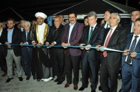 AYAŞ BELEDİYE BAŞKANI - Ramazan Etkinlikleri'nde Sahne Irak Kerküklü Kardeşlerimizin