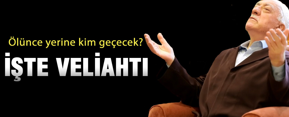 Sabahattin Önkibar, Fethullah Gülen'in veliahtını açıkladı