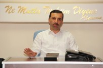 KİRA GELİRİ - Sarıcaoğlu İddialara Cevap Verdi