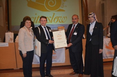 Şavşat 'Sakin Şehir' Oldu