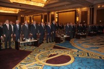 TFF - Demirören yeniden başkan