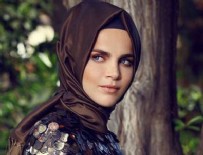 TUĞÇE KAZAZ - Tuğçe Kazaz: AK Parti'ye iş yapmadım