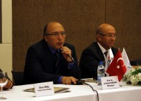 HALUK DURSUN - Turizm Sektöründe Krize Rağmen Fiyat Düşürülmeyecek