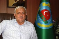 MOLDOVA - Türkiye'de Ceviz İthalatı Devam Ediyor