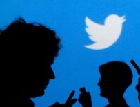 IŞİD - Twitter'da Türkiye aleyhinde büyük hainlik!