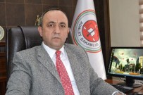 İNŞAAT ŞİRKETİ - Yeni Adliye Binasının Temeli Ramazan Bayramından Sonra Atılıyor