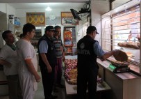 KILIK KIYAFET - Zabıtadan Fırınlara Ramazan Denetimi