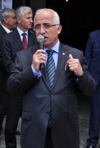 Zihinsel Engelli Kadınlardan El Sanatları Sergisi