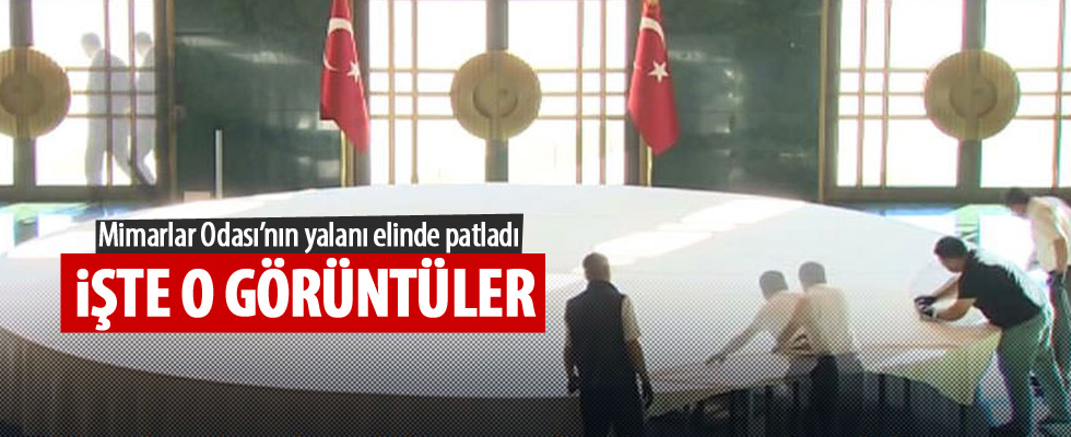 Erdoğan: Bunu konuşmaktan utanıyorum