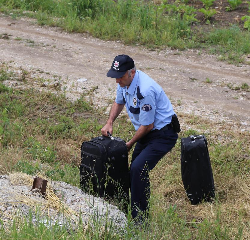 Eskişehir'de korkunç kaza: 4 ölü