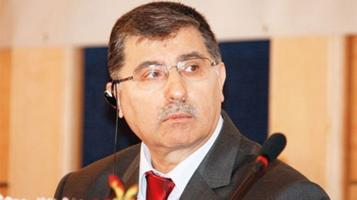 Sabahattin Önkibar, Fethullah Gülen'in veliahtını açıkladı