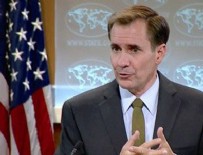 RADİKALLEŞME - Türkiye'ye inanmamak için hiçbir nedenimiz yok