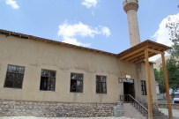 ABDÜLHAKIM ARVASI - Abdülhakim Arvasi Hazretlerinin Hatırası Olan Cami İbadete Açıldı