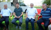 BİLAL KISA - Akhisar Belediyespor'da Transfer Çalışmaları