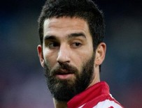 MARCA - İşte Arda Turan'ın ayrılık sebepleri!