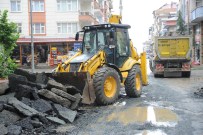 KENAN EVREN - Arhavi Belediyesi Çalışmaları