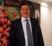 UMURLU - Aydın İş Dünyası Erken Seçim İstemiyor