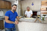 TELEVİZYON PROGRAMI - Bbg Melih Artık Pideci