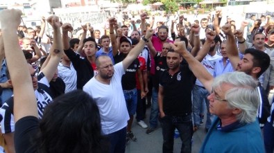 Çarşı Üyelerinin Yargılanmasına Devam Edildi