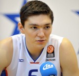 Cedi Osman Artık NBA'de