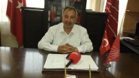 ÖZGÜR ÖZEL - CHP Manisa Milletvekili Mazlum Nurlu Açıklaması