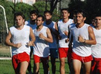 Dardanelspor Sahaya İniyor