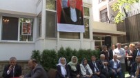 SAFDER GAYDALı - Demirel İçin Evinde Mevlid-i Şerif Okutuldu