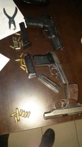 Diyarbakır'da Asayiş